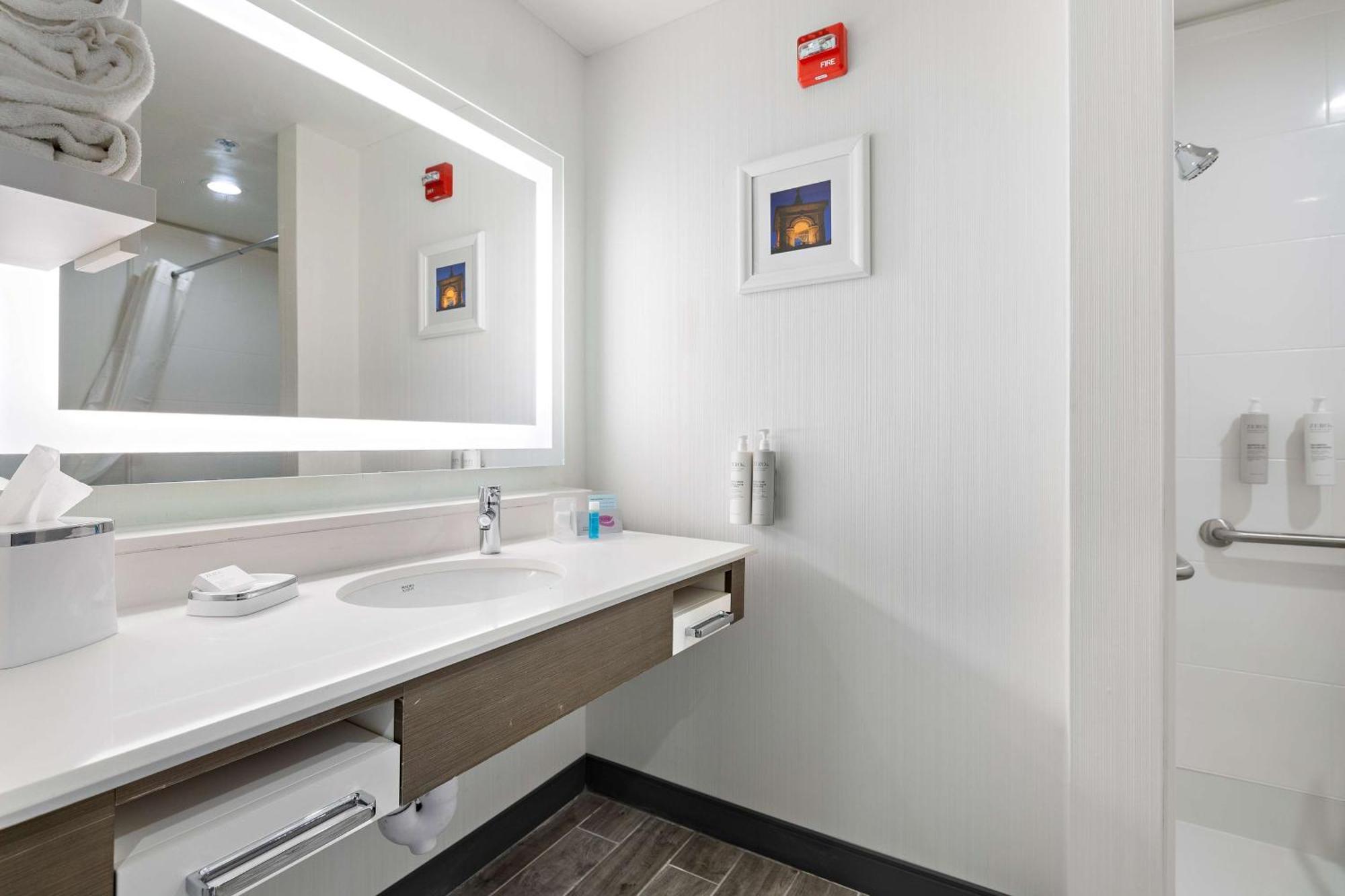 Hampton Inn Kansas City - Downtown Financial District Exteriér fotografie