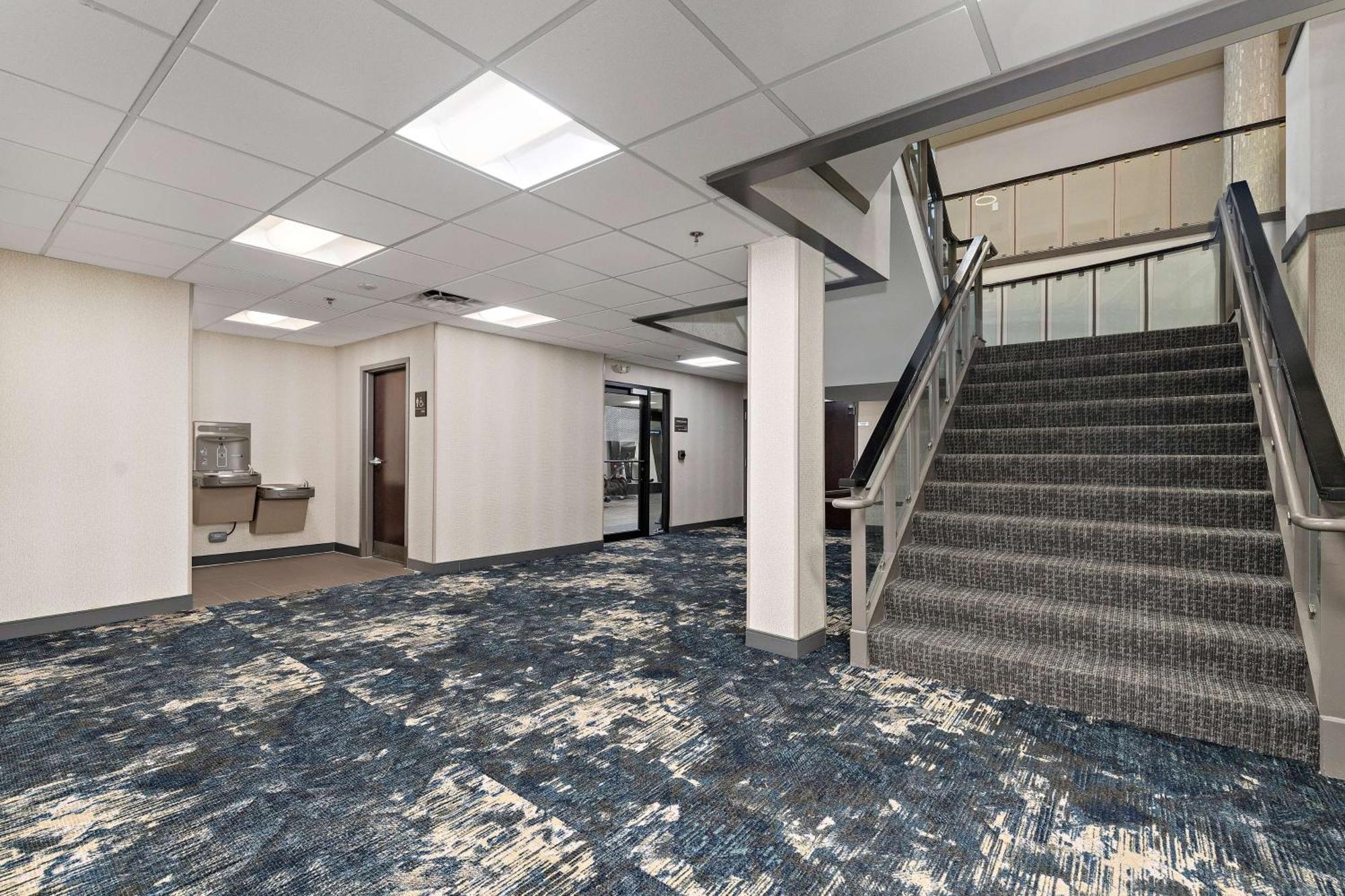 Hampton Inn Kansas City - Downtown Financial District Exteriér fotografie